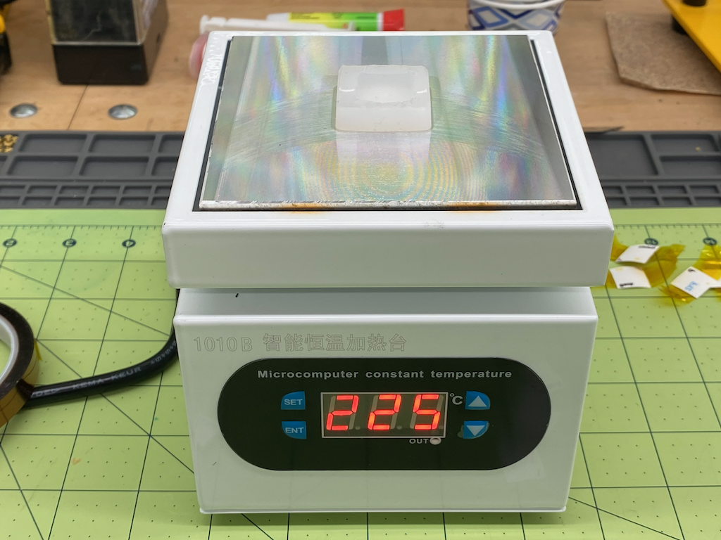 dye sublimation paper