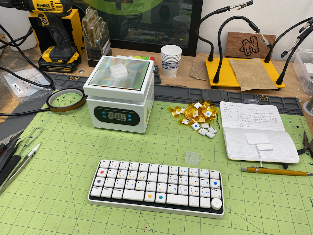 dye sublimation paper